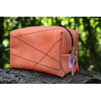 Verrukkelijk oranje grafisch